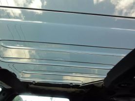2013 JEEP WRANGLER SUV V6, 3.6 LITER UNLIMITED SPORT SUV 4D