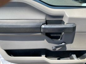 2018 FORD F150 SUPERCREW CAB