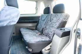 1998 MITSUBISHI RVR WAGON 4G63T SPORTS GEAR X3