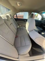 2010 FORD FUSION SEDAN 4-CYL, 2.5 LITER S SEDAN 4D