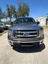 2014 Ford F150 Super Cab - Image 8