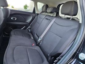 2015 KIA SOUL WAGON 4-CYL, 2.0 LITER + WAGON 4D