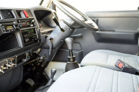 1996 TOYOTA HIACE TRUCK 3L FIRE TRUCK