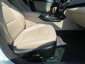 2014 KIA CADENZA SEDAN V6, GDI, 3.3 LITER LIMITED-SXL SEDAN 4D