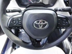 2021 TOYOTA COROLLA SEDAN 4-CYL, 1.8 LITER LE SEDAN 4D