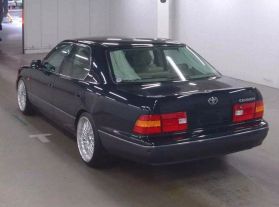 1999 TOYOTA CELSIOR SEDAN 1UZ-FE C VERSION
