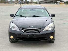 2005 LEXUS ES SEDAN V6, 3.3 LITER ES 330 SEDAN 4D