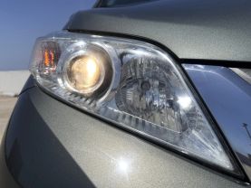 2014 TOYOTA SIENNA PASSENGER V6, 3.5 LITER XLE MINIVAN 4D