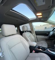 2011 NISSAN ROGUE SUV 4-CYL, 2.5 LITER S SPORT UTILITY 4D
