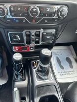 2021 JEEP WRANGLER UNLIMITED 4XE