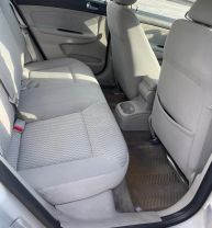 2008 CHEVROLET COBALT SEDAN 4-CYL, 2.2 LITER LT SEDAN 4D