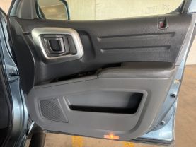 2007 HONDA RIDGELINE PICKUP V6, VTEC, 3.5 LITER RTL PICKUP 4D 5 FT