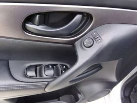 2022 NISSAN ROGUE SPORT SUV 4-CYL, 2.0 LITER S SPORT UTILITY 4D