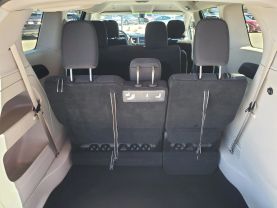 2019 CHRYSLER PACIFICA PASSENGER V6, 3.6 LITER L MINIVAN 4D