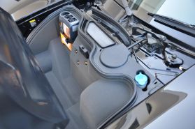 2006 FORD GT COUPE V8, SUPERCHARGED, 5.4L COUPE 2D