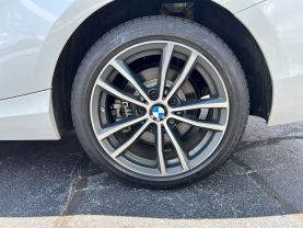 2018 BMW 2 SERIES CONVERTIBLE WHITE AUTOMATIC - Auto Solutions of Greensboro LLC, NC, 36.05701, -79.84368