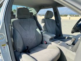 2011 TOYOTA CAMRY SEDAN 4-CYL, 2.5 LITER LE SEDAN 4D