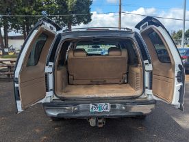 2000 Gmc Yukon Xl 1500 - Image 9