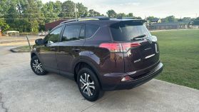 2017 Toyota Rav4 - Image 7