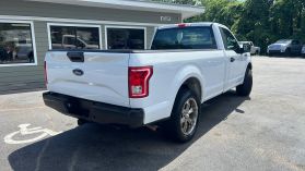 2017 Ford F150 Regular Cab - Image 5