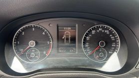 2014 VOLKSWAGEN PASSAT SEDAN 4-CYL, TURBO DSL, 2.0L TDI SE SEDAN 4D