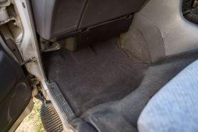 1998 TOYOTA HIACE VAN 1KZ-TE CAMPER