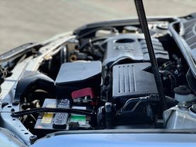 2011 TOYOTA CAMRY SEDAN 4-CYL, 2.5 LITER LE SEDAN 4D