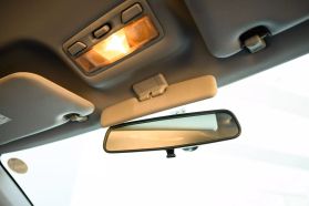 1998 MITSUBISHI RVR WAGON 4G63T SPORTS GEAR X3