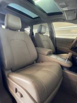 2012 NISSAN MURANO SUV V6, 3.5 LITER SL SPORT UTILITY 4D
