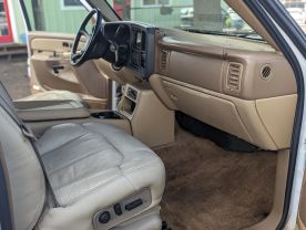 2000 Gmc Yukon Xl 1500 - Image 5