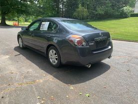2011 NISSAN ALTIMA SEDAN 4-CYL, 2.5 LITER 2.5 S SEDAN 4D