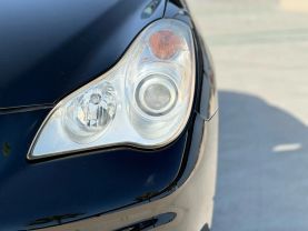 2008 INFINITI EX SUV V6, 3.5 LITER EX35 SPORT UTILITY 4D