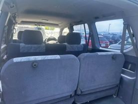 1996 TOYOTA LAND CRUISER PRADO SUV 5VZ-FE TZ