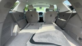 2021 CHEVROLET TRAVERSE