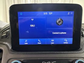2022 FORD TRANSIT CONNECT PASSENGER WAGON