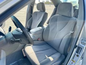 2011 TOYOTA CAMRY SEDAN 4-CYL, 2.5 LITER LE SEDAN 4D