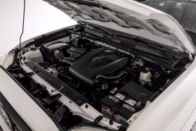 2020 TOYOTA TACOMA DOUBLE CAB PICKUP V6, 3.5 LITER SR5 PICKUP 4D 5 FT
