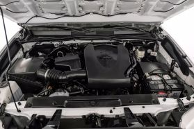 2020 TOYOTA TACOMA DOUBLE CAB PICKUP V6, 3.5 LITER SR5 PICKUP 4D 5 FT
