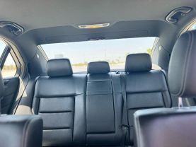 2014 MERCEDES-BENZ E-CLASS SEDAN 4-CYL, TURBO DIESEL, 2.1L E 250 BLUETEC SEDAN 4D