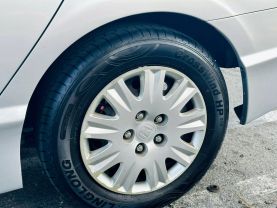 2010 HONDA CIVIC SEDAN 4-CYL, VTEC, 1.8 LITER VP SEDAN 4D