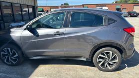 2019 Honda Hr-v - Image 6