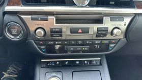 2015 LEXUS ES