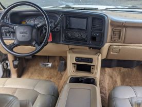 2000 Gmc Yukon Xl 1500 - Image 7