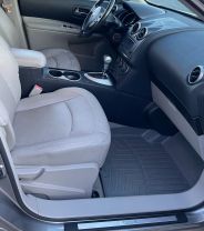 2011 NISSAN ROGUE SUV 4-CYL, 2.5 LITER S SPORT UTILITY 4D