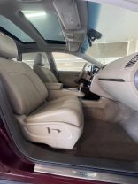 2012 NISSAN MURANO SUV V6, 3.5 LITER SL SPORT UTILITY 4D