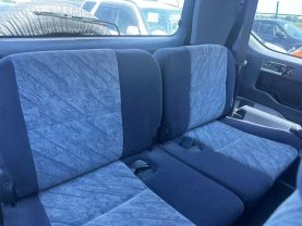 1996 TOYOTA LAND CRUISER PRADO SUV 5VZ-FE TZ