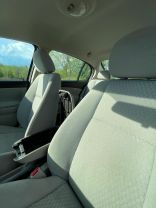 2008 CHEVROLET COBALT SEDAN 4-CYL, 2.2 LITER LT SEDAN 4D