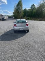 2008 CHEVROLET COBALT SEDAN 4-CYL, 2.2 LITER LT SEDAN 4D
