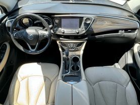 2019 BUICK ENVISION SUV 4-CYL, 2.5 LITER ESSENCE SPORT UTILITY 4D