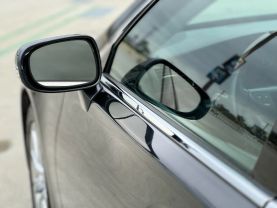 2010 LEXUS LS SEDAN V8, 4.6 LITER LS 460 SEDAN 4D